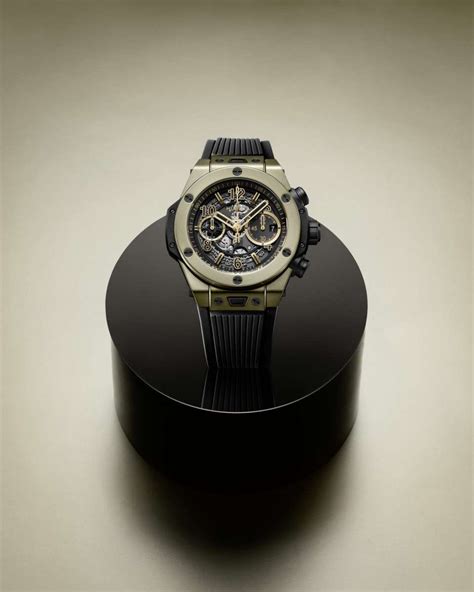 hublot unico limited edition zonnecellen voor opladen|HUBLOT Big Bang UNICO Sailing Team Limited Edition.